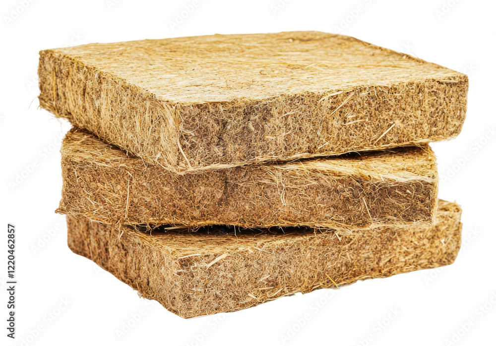 Coco Peat 650g briquettes