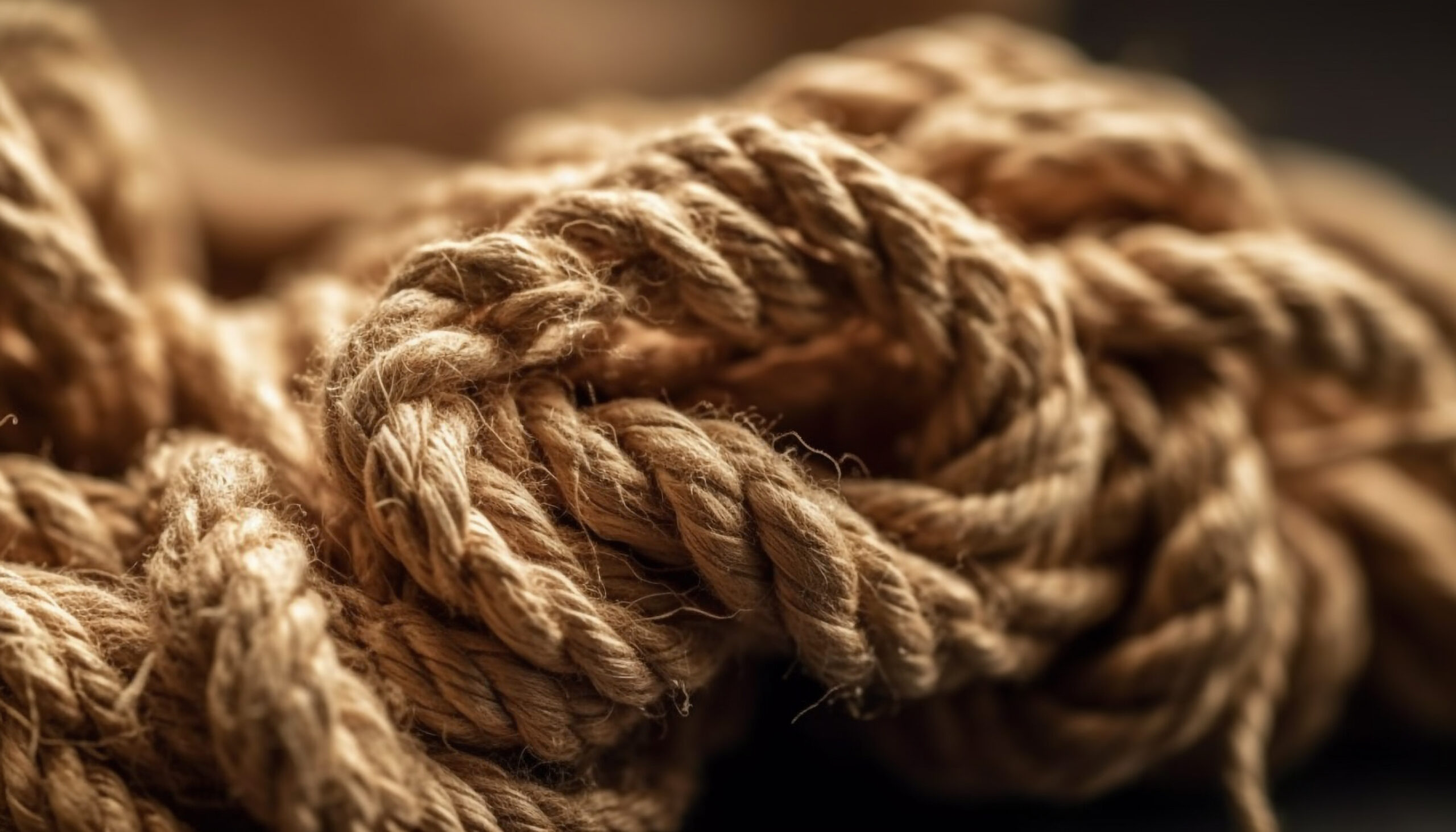 Coir Rope