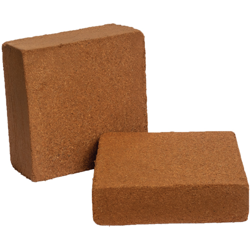 High EC Coco Peat Blocks