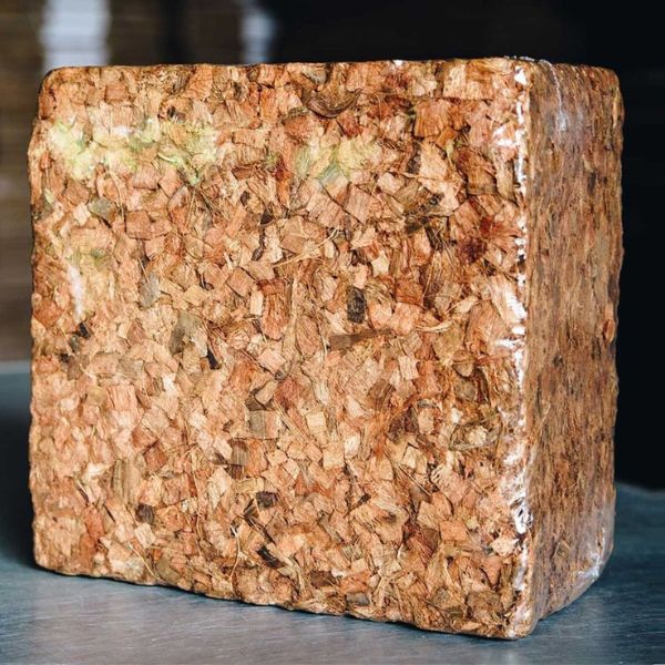 High EC Husk Chips